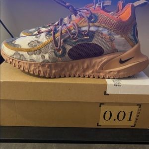 Nike flow 2020 ispa size 12